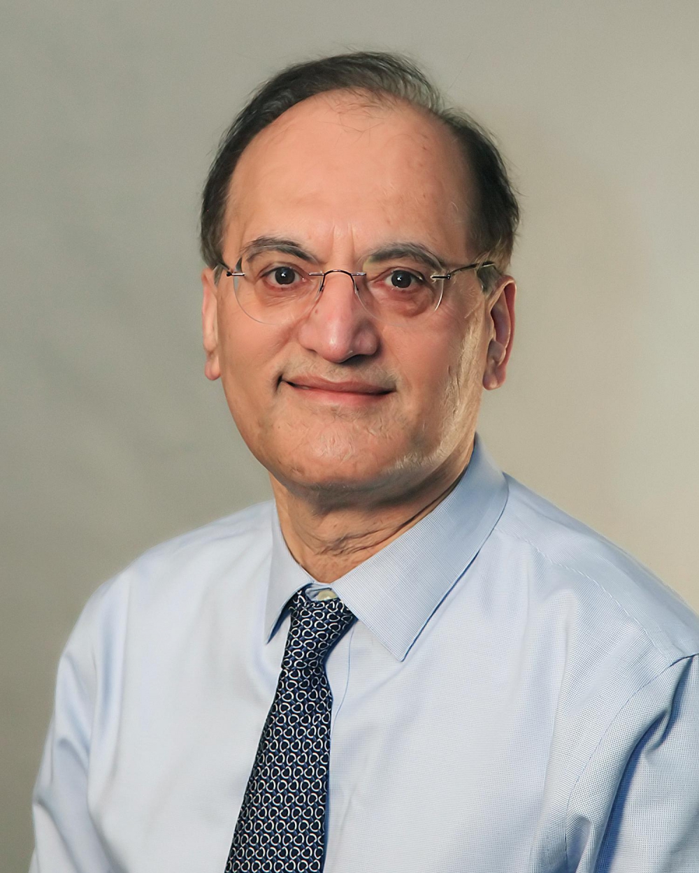 Syed Tahir Ali, MD