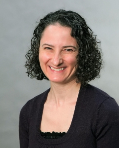 Sara Silvestri, MD