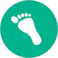 Icon of Foot